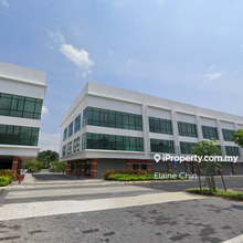 Kepong Gi Square Ground Floor Shop for Rent (Corner)