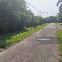 Nice bungalow lot for sale