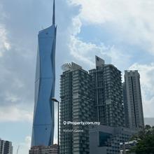 Prime Commercial Land for sale in KL Golden Triangle 