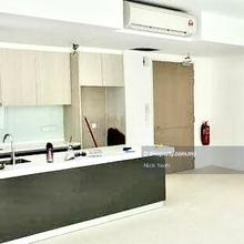 Walking distance to LRT station
