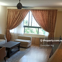 Condominium for Rent