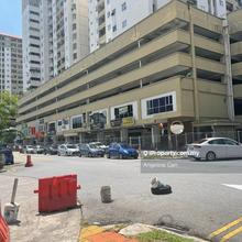 Mutiara Vista Double Storey Shop Office 