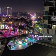 Isuite icity condominium shah alam for sale