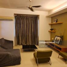 For Rent : Cyber Height Residency Cyberjaya, 3 Room Fully Furnished