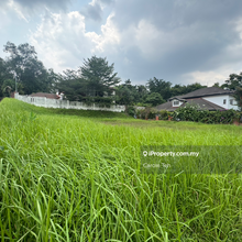 Taman Yarl bungalow land for Sale 