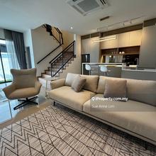 Ferringhi Hills Award Winning Show House 3 Storey Superlink 