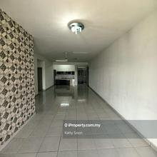 Ivory Residence Mutiara Heights Kajang