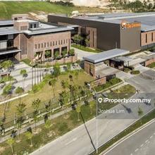 Grade A Detached factory for Rent