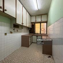Shop House Taman Serdang Raya for Sale