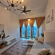 The Valley Residences 3 Bedroom for Rent