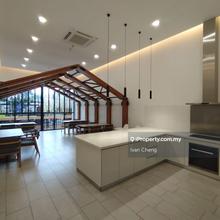 Tuai Barat Residence , Eco Ardence , Setia Alam 