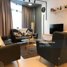Condominium for Rent