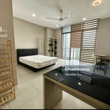 Renting at ttdi ascensia this unit is a must see 