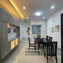 Nearby Bukit Indah Nuisa bestari perling medini