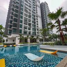 Sale Below Market Value Brezza Hill / Bayu 1 , Ampang Permai Selangor 