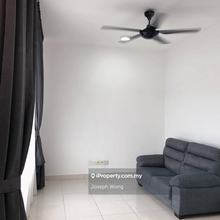 Meru Scientex Condo For Rent