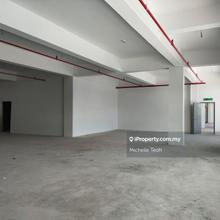 Balakong 2 Storey Factory -Ready to move in September'25