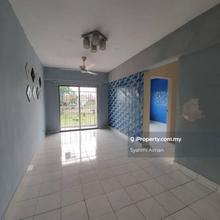 Arena Green Condominium for sale