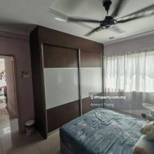 Well maintain condo 