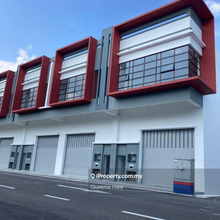 Link Factory for sale @ Klang, Jenjarom, sg Rambai 