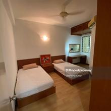 Bellisa court @ Pulau tikus for rent