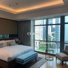 Serviced residence for Sale
