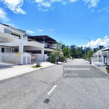 2 Storey Terrace House - Taman Tiara Sendayan, Labu, Negeri Sembilan