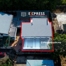 Two And-A-Half Storey Detached House, Pujut Main Road Miri