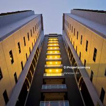 Impian Senibong Residences