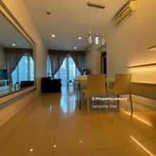 Marc Service residence just 5 mins walk to KLCC twin tower
