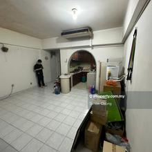 Puteri court condo for sale