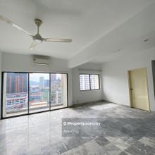 Menara Bukit Ceylon 3r2b rm3500