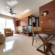 Low Floor East Facing Open View unit