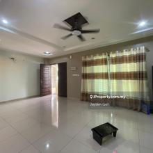 2 Storey Semi D, Taman Gemilang, For Sale