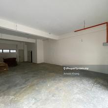 Shop for Rent at Medan Connaught