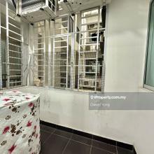 Gelang Patah The Pines Residences partially furnished 