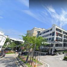 Damansara Heights/Bukit Damansara 1st Floor Retail for Rent