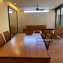 Bangsar most sought after house is for sale