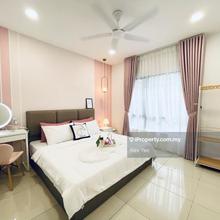 Freehold Manhattan Condo Ipoh