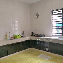 Taiping Kampung Jambu Bungalow For Sale