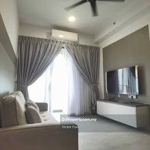 Sunsuria Forum Residential Suites Ready Move In