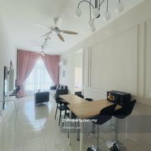 For Rent Fully Furniture @ Anderson