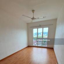 Panorama Services Resident Batu caves for sale 