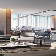 Strata Office for Sale