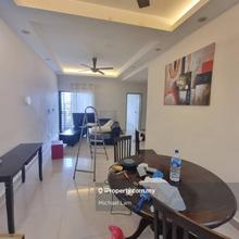 Condominium for Rent