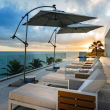 Premium Seaview Resort! Direct Developer Unit! Foreigner Welcome!