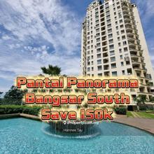 Pantai Panorama Freehold save 150k