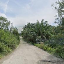 2.8 Acres Agriculture Zoning Industrial Land @ Kulai, Johor