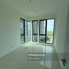 The Elysia Park Residence @ Medini High Floor