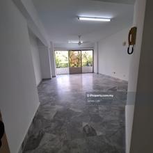 Menara Megah Condominium - Unit for Rent